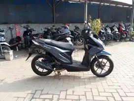 Beat Deluxe 2021. Km 25.000 an