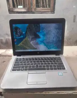 HP EliteBook 820 G40