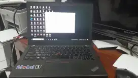 Laptop Kencang Murmer Thinkpad X270 I5