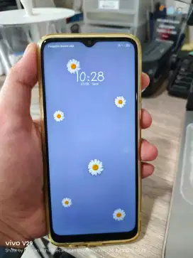 Dijual Realme 5 HP Second