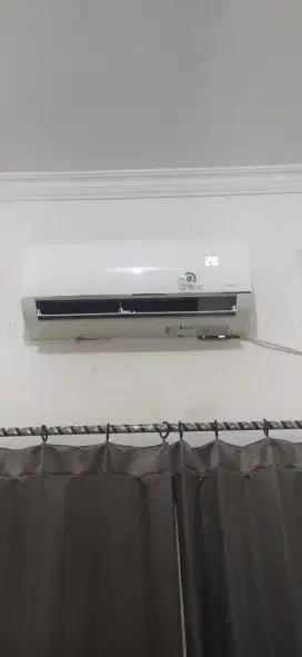 Menerima jual beli AC bekas borong atau satuan