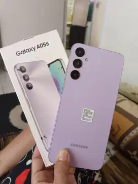 Samsung a05s mulus