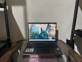 Laptop axioo Slim 2 Jt an saja