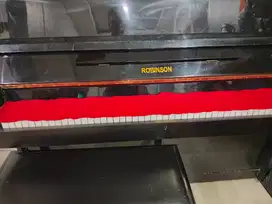 Piano Ananda Tercinta