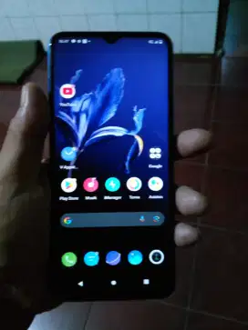 VIVO Y20 Ram 4/64 PERFECT normal jaya