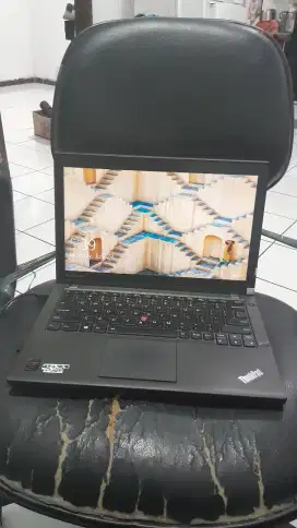 Dijual Laptop High End Murmer Lenovo Thinkpad X240