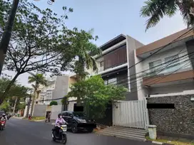 Dijual BU Rumah Citra 2 Ext