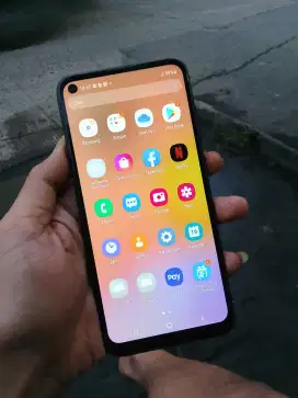 Samsung A11 nominus