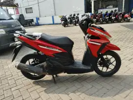 Vario 125 led 2018. Ss lengkap