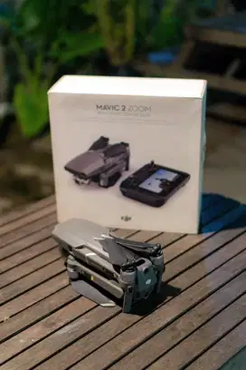 Dijual Drone Only Dji Mavic 2 Zoom