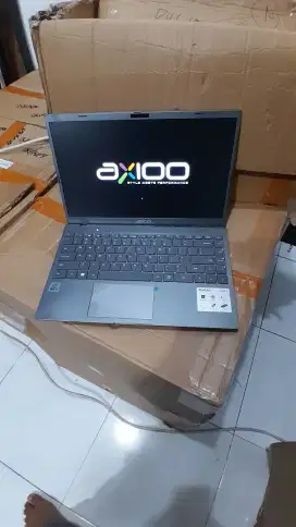 Laptop Keninian Murmer : Axioo Hype 3 I3