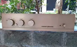 Amplifier (pream)
CONRAD JHONSON (PV10AL)

Berminat Serius Bisa WA