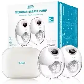 Pompa Asi Dr Isla 2 Set Handfree
