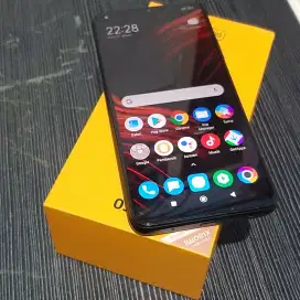 POCO M3 6/128 fullset