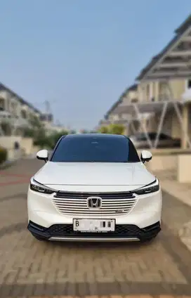 Dijual Honda All New HRV SE 2023