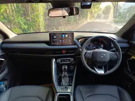 Toyota Yaris Cross 2023 Bensin