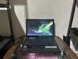 Laptop Acer 14 inch|Ram 8GB