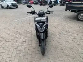 Beat street 2017. Km 40.000 an