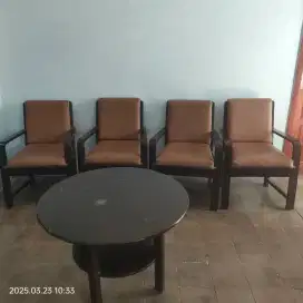 Kursi jadul lawasan