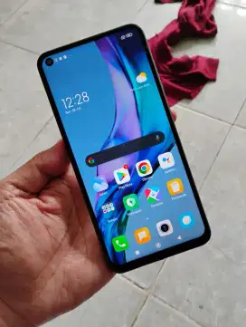 Xiaomi Redmi Note 9