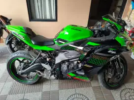Kawasaki ZX 250