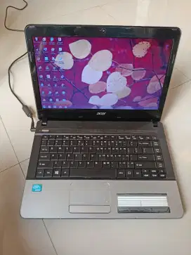 Laptop Acer Aspire E1 431
