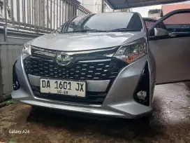 Toyota Calya G 2023