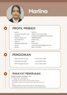 Mencari pekerjaan