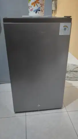 Kulkas Hisense 1 pintu