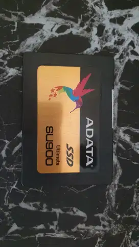 SSD ADATA SU900 512 GB