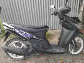 Di jual motor mio