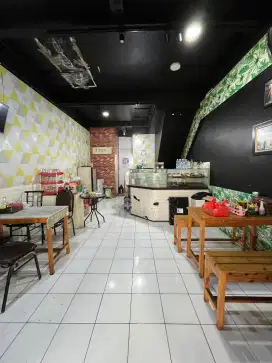 Dijual Ruko Poris 56 Sqm