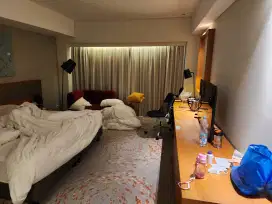 Pembantu Wanita