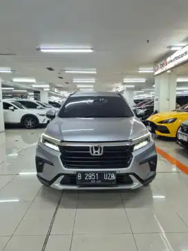 Honda brv prestige HS 2022 tgn 1 pribadi rawatan