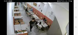 waiter restoran warung kopi ( tbiasa bekerja dan Siap Bekerja)