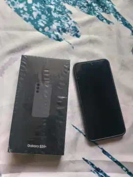 dijual Hp Samsung Galaxy S24+