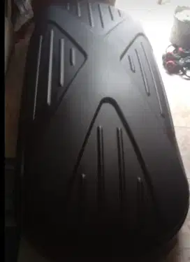 Roof box premium otorack 650  L