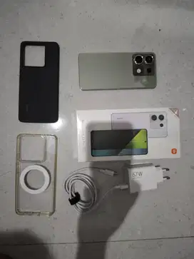 Xiaomi Redmi Note 13 Pro 5g