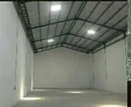 Disewakan gudang Romokalisari