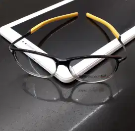 Kacamata Tag Heuer frame ori