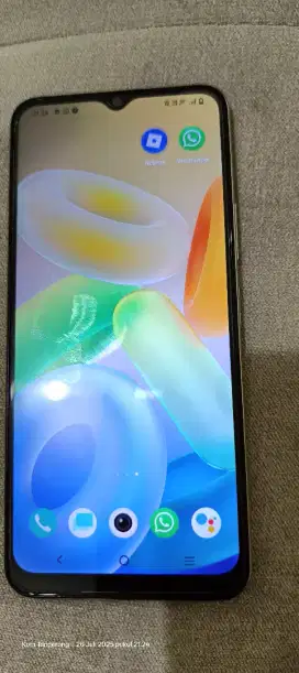 Hp Vivo y16 4/128