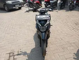 Beat street 2017.Km 40.000 an
