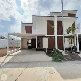 Turun Harga Rumah Paling Murah Podomoro Park Bandung Lokasi Strategis
