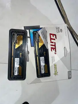 Ram Ddr4 (2x4gb)