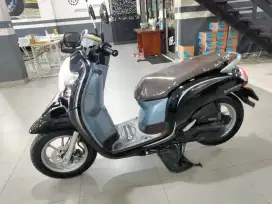Scoopy esp 2018 terawat