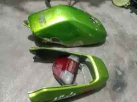 Ninja r/ss Tangki