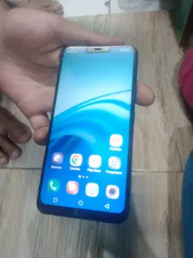 Vivo Y81 3/32 normal