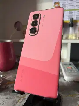 INFINIX HOT 50 pro + 8/256GB PINK