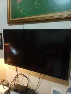 TV toshiba 50inch