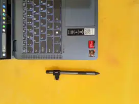 Laptop Lenovo Ideapad Flex 5i Ryzen 3 5300U setara Core i3 Gen 12